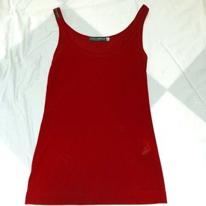 Dolce & Gabbana Women's Tank Top